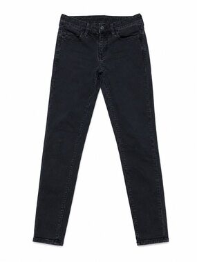 American Eagle Outfitters Black Skinny Jeans
